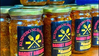 Bagnet bagoong na pang negosyo recipe [upl. by Rolyab]