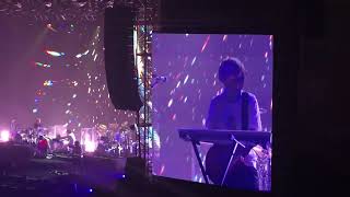 RADWIMPS 래드윔프스  GRAND ESCAPE  World Tour 2024  래드윔프스 내한 [upl. by Idleman]