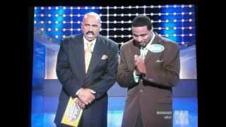 Family Feud funny Fast Money win [upl. by Gney]