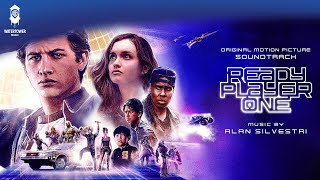 Ready Player One Official Soundtrack  This Is Wrong  Alan Silvestri  WaterTower [upl. by Elroy]