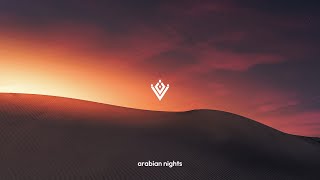 Electranumb • Arabian Nights Remix [upl. by Anaibaf603]