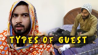 Types of Guest l Peshori vines [upl. by Duile]