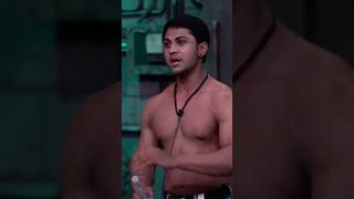 Disciplined in 18 years age roadies splitsvilla mtv youtubeshorts viralshorts [upl. by Yrek]