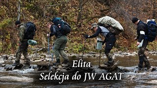 Elita Selekcja do Wojsk Specjalnych [upl. by Garap]