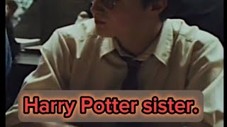 Harry Potter sister ep 20 [upl. by Janyte]