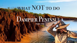 Big Stuff UP Dampier Peninsula [upl. by Eli]