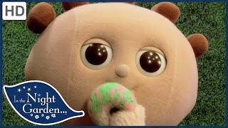 🌾In the Night Garden English🌾COMPILATION Makka Pakka Washes Faces  Tombliboos Waving Game HD [upl. by Nathanael]