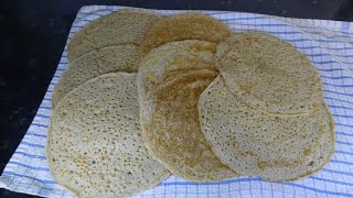 Staffordshire Oatcakes [upl. by Inat150]