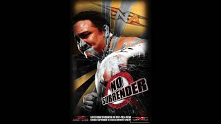 TNA No Surrender 2008 PPV Review [upl. by Eekorehc207]