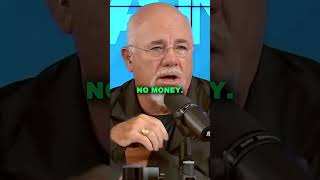 Dave Ramsey Exposes Fake Wealth Signs [upl. by Sherwood]