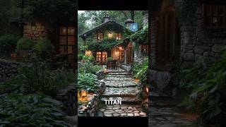 Choose your dream house💯 shorts aesthetic dreamhouse asmr viral [upl. by Awra385]