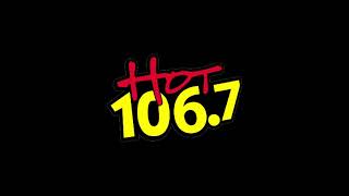 1067 WWKLFM Hershey PA LegalTOTH ID quotHot 1067quot [upl. by Allesor]