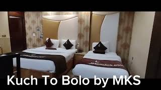 Premier Inn Gulberg  Lahore  Hotel  Episode  27  Traveling 🧳 To Pakistan 🇵🇰 By Car [upl. by Neelyt]