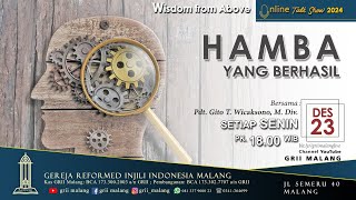 Hamba yang Berhasil hamba berhasil [upl. by Yv763]