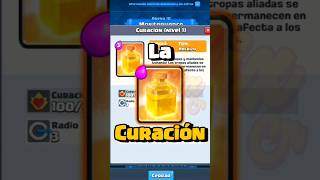 🔥 La CURACIÓN de Clash Royale fue un TOTAL fracaso 🤮❌️ [upl. by Assennav]