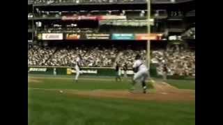 Ichiro Suzuki Lots of beautiful throws [upl. by Cecilla]