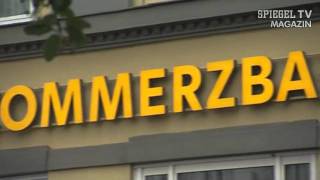 Immobilienfonds Die teuren Anlagetipps der CommerzbankBerater  SPIEGEL TV [upl. by Lohse]