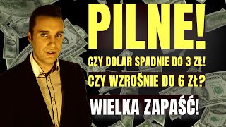 Dlaczego Oprocentowanie Kredytów Hipotecznych Może Wynieść 29 a Kurs Dolara 6 zł [upl. by Deloria]