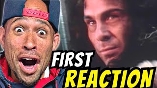 RAPPER discovers DIO First time REACTION to Dio  Holy Diver  EPIC [upl. by Ken428]