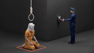 The Evil Design of Japans Death Penalty [upl. by Anelram]