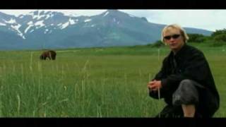 Trailer do filme quotO Homem Ursoquot Grizzly Man [upl. by Detta]