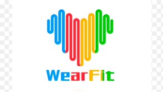 Wearfitpro smartwatch complete setup tutoriawearfitproapp [upl. by Asilram]