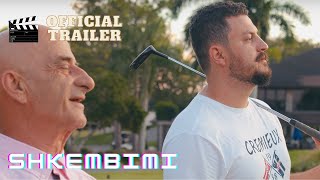 Shkembimi  Trailer 2 [upl. by Aierdna]