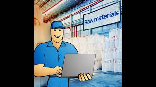 Raw Material Inventory Management Guide for SMEs [upl. by Bliss]