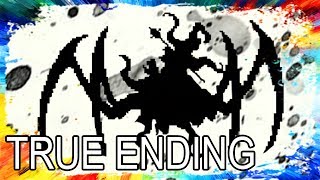 Unworthy TRUE ENDING HIDDEN BOSS NO DAMAGE Gameplay walkthrough playthrough lets play game [upl. by Turnbull]