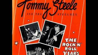 Tommy steele amp the steelmen Give GiveGive [upl. by Chlores]