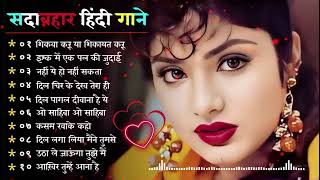 90’S Old Hindi Songs💘 90s Love Song💘 Udit Narayan Alka Yagnik Kumar Sanu [upl. by Buna454]