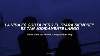 Darling I  Tyler The creator  Sub español amp lyrics [upl. by Nwotna575]