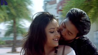 Yuganiki Okka Premikudu Movie Video Songs  Preme O Varamalle Song  Jai Akash Shweta Prasad [upl. by Pena]