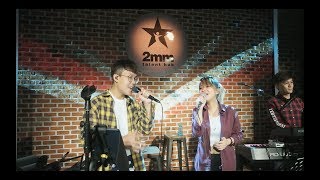 Shou Xin De Qiang Wei 手心的蔷薇 Performed by The Big Break [upl. by Dorsy]