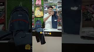 balaji garments sardarshahar indiya yutubeshorts trwnding sabscribe like trendigreel [upl. by Llehcam43]