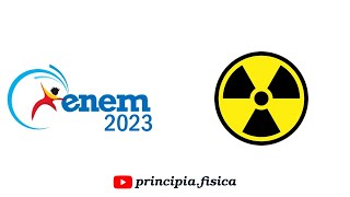 ENEM 2023 PPLREAPLICAÇÃO  Física  Questão 132 CADERNO AZUL [upl. by Eelta]