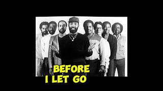 Before I Let Go Frankie Beverly and Maze frankiebeverly legend philadelphia randb cookout [upl. by Ramma951]