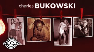 Charles Bukowski The Wicked Life of Americas Most Infamous Poet [upl. by Marlyn]