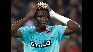 AFFAIRE DENLÈVEMENT DENFANTS  ARISTIDE BANCE DENONCE LES ENVIEUX [upl. by Hsina767]