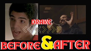 Drake through the years [upl. by Benni]