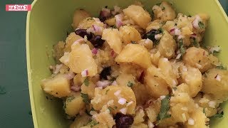 Картофена салата  Potato Salad [upl. by Merchant162]