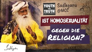 Ist Homosexualität gegen die Religion [upl. by Trauts]