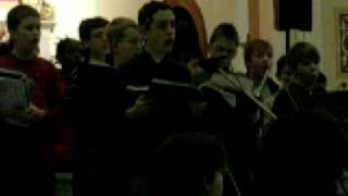 Archdiocesan Boy Choir of Philadelphia Pueri Concinite [upl. by Ativel823]