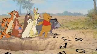 Winnie The Pooh Trailer Español latino [upl. by Alahs726]