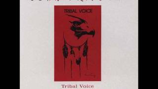 5  The Cleansing Red Earth Song  John Trudell  Tribal Voiceswmv [upl. by Campos994]