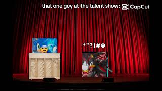 high school talent show be like this [upl. by Ettennod250]