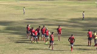 Langenhoven VS Swellendam Interskole2 [upl. by Pappas]