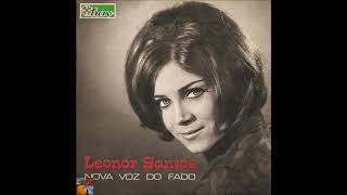 Leonor Santos  À Espera das Horas [upl. by Sarine]