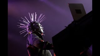 Slipknot  All Out Life Live at Nova Rock 2019MULTICAM [upl. by Akcirederf]