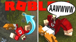 BOTTEN BREKEN VOOR 1 MILJOEN   Roblox Broken Bones 3 [upl. by Keelin]